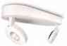 57912 Led Light- 31 48 Philips Spot Two-light Energy Efficient Ledino Adjustable