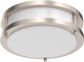 Cl363se01 Led Lighting 36w Dimmable Flush Mount Ceiling Light Fixture Kitchen Fixtures 12 I