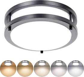 Cl365se02 Led Lighting 36w Dimmable Ceiling Light Fixture Flush Mount Lights For Kitchen