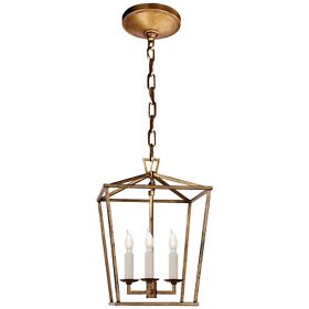 Chc2175gi Led Modern Chandeliers Ceiling Fixtures