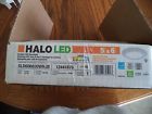 Sld606830whjb Led " Fixture Halo Mount 6 Surface Light Box 5