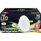 Ledr56-927-mp-6 Feit Electric Replacement Dimmable Retrofit Kit White 017801471588