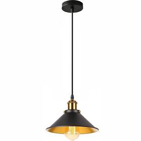 Ptls097 Ledsone Vintage Industrial Pendant Light Modern Hanging Retro Lamp Led Ceiling Lights