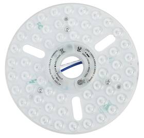Ledytech 769293891046 22w 6.3ftft Retrofit Light Kit For Ceiling Fan Replacement Panel Pcb 3000