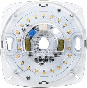 Legental 784115937009 4 Inch Led Light Engine Retrofit Kit - 5.39 Overall Size 17w 4inch 5000k