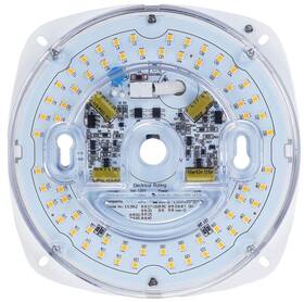 Legental 784115937061 5.5 Inch Led Light Engine Retrofit Kit - 6.73 Overall Size 23w 2700k 1700lm 120