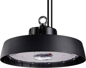 E-19942 Leonlite Ufo Led High Bay Light Dimmable 100-277v Dlc And Ul Listed Commercial