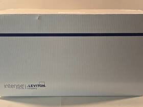 Sd4drl2359-d10127-wf Leviton Intense Gravity Downlight Lighting Grey