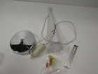 Lf389929 Unitary Brand Modern Nature White Led Acrylic Pendant Light