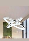 Lf389981 Unitary Brand Modern Nature White Led Acrylic Pendant 0707581389981