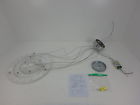 Lf708183 Unitary Brand Modern Warm White Led Acrylic Pendant 701799708183