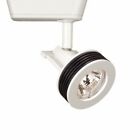 Lht-813-wt Wac Lighting Nib White Low Voltage Series Track Head Light