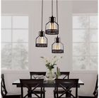 Li259633 Unitary Brand Rustic Black
