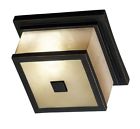 70215orb Light Oil Rubbed Home Flush 2 Bronze Mount Finish Kenroy Plateau