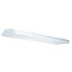 86124 Light 48- Utilitech Wrap Fluorescent