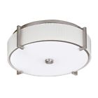 Light Ceiling . Radionin Tech King Mount 22.25l Silver