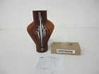 14023cbr-w1a1ch Light Cherry 1 Canopy Shade Woodbridge Color Pendant