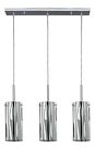 Ipl392a03ch Light Cloe Cord Chrome Pendant Canarm 3