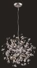 2071d20c Light Elegant Chandeliers 10 Lighting Chrome Ec Iris