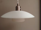 87053a Light Era Brenda Eglo Flos Pendant