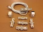 610543 Light Fast Cable Free Accesories Fixture Halogen Shipping Rki Track