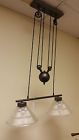 Ip35-2 Light Fixture