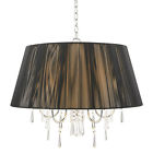 T-a-920 Light Golden 8201-5 Chandelier Lighting 5 T--920 Tetiva Drum