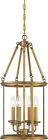 4174-249 Light Lavery Minka Pendant Indoor Lantern 4 240 Sells
