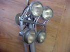 4xpar30 Light Modern Lamp Ceiling Fixture Nomad Modular