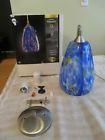 Light Murano Pendant Bay Glass Hanging Hampton