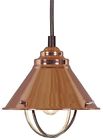 66342cop Light Pendant 1 " Harbour Kenroy 6.5 Mini Home 7