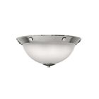 5251an Light Pinnacle Mount Nickel Hinkley Ceiling Flush Lighting Antique
