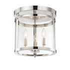 6-1043-3 Light Savoy House Ceiling Fixture Semi-flush 3 Penrose