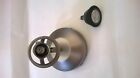 Me-826led-bn Light Surface Wac 8w Lighting -826led-bn Voltage Electronic Led Mount