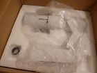 Led009-cw-wt Lighting " 13.625 Wac White -led009-cw-wt Voltage Ledme Wide