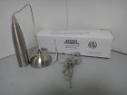 52001-bs Lighting Access D101412i Steel Single Brushed Odyssey Pendant