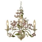 7044-3h Lighting Af Chandelier Grace Mini