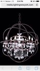1130d32ri Lighting Chandelier Urban Elegant Pendants Rc