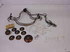 6426-71 Lighting Chesterfield Chandelier Livex