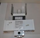 3597084 Lighting Fixture Ss Condition Great Cooper . Model Used