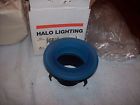 5245529 Lighting Lite 945blue Frost " Blue 4 Metropolitan Ice Recessed Halo Trim