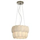Tp6649 Lighting Pendant Chrome Trend Collection Selene The Polished