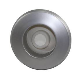 2084cd Lightolier 2084 3-3/4 Inch Aperture Lens Wet Location Trim Lytecaster Recessed Downl