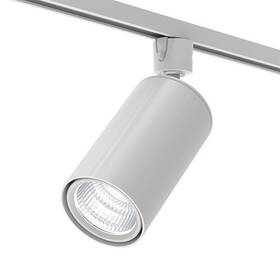 3dthjwhstlf23lwb35k2 Lightolier Led Printed Lighting Track Head White Ms Series