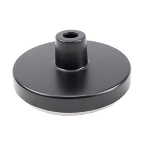 7681 Lightolier Lytespan Suspension Beam Stemp Mounting Kit 48 Inch Black
