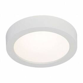 Sd7r10esct1w Lightolier Round Led Surface Mount Selectable 6