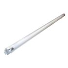 Hles34wwbc . Lights Slimlite 34-.88 Fluorescent Hera Warm Lighting Xl White
