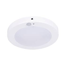 Lit-path 600310143895 Led Flush Mount Ceiling Light Closet Lighting Fixture With Motion Sensor And