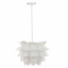 Lit4498a Safavieh Contemporary Design White Pendant Light