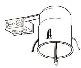 1009459849 Lithonia Lighting Acuity 221tjn L3rled 4 Inch Led Housing Pack Of 6 T24 R6 120v